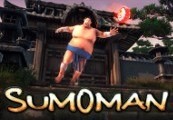 Sumoman Steam Ключ