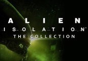 Alien: Isolation Коллекция EU Steam Ключ