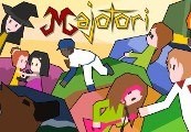 Majotori Steam Ключ