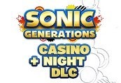 Sonic Generations Коллекция Steam Подарок
