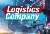 Logistics Company Steam Ключ