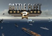 Battle Fleet 2 Steam Ключ