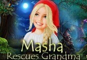 Masha Rescues Grandma Steam Ключ