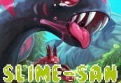 Slime-san: Sheeple’s Sequel Steam Ключ