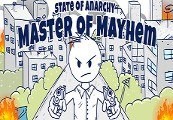 State of Anarchy: Master of Mayhem Steam Ключ