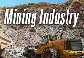 Mining Industry Simulator Steam Ключ