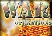 War Operations Steam Ключ