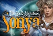 Sonya: The Great Adventure Steam Ключ