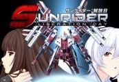 Sunrider: Liberation Day Captain's издание Steam Ключ