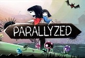 Parallyzed Steam Ключ