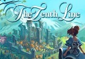 The Tenth Line Steam Ключ