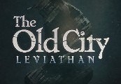 The Old City: Leviathan Steam Ключ