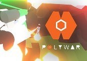 POLYWAR Steam Ключ