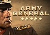 Army General Steam Ключ