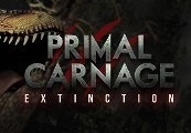 Primal Carnage: Extinction Steam Подарок