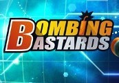 Bombing Bastards Steam Подарок