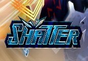 Shatter Steam Ключ