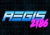 AEGIS 2186 Steam Ключ