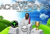 The Quest for Achievements Steam Ключ