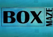 Box Maze - Полное издание Steam Ключ