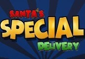 Santa's Special Delivery Steam Ключ