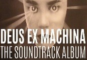 Deus Ex Machina GOTY - The Soundtrack DLC PC Steam Ключ