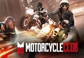 Motorcycle Club Steam Ключ