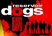 Reservoir Dogs: Bloody Days Steam Ключ