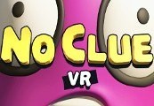 No Clue VR PC Steam Ключ