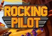 Rocking Pilot Steam Ключ