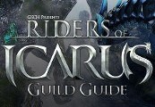 Riders of Icarus - Silver Laiku Mount Steam DLC Ключ