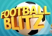 Football Blitz Steam Ключ