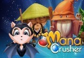 Mana Crusher Steam Ключ
