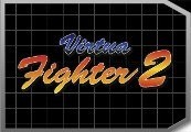 Virtua Fighter 2 Steam Ключ