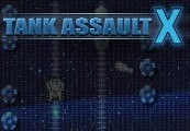 Tank Assault X Steam Ключ