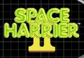 Space Harrier II Steam Ключ