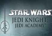 Star Wars Jedi Knight: Jedi Academy Steam Подарок