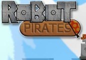 Robot Pirates Steam Ключ