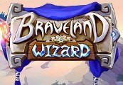 Braveland Wizard Steam Ключ