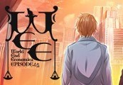 WORLD END ECONOMiCA episode.03 Steam Ключ