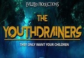 The Youthdrainers Steam Ключ