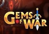 Gems of War - Demon Hunter Набор DLC PC Steam Ключ