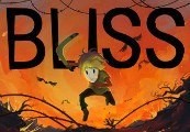 Bliss Steam Ключ