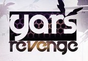 Yar's Revenge Steam Ключ