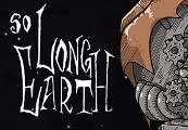 So Long Earth Steam Ключ