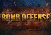 Bomb Defense Steam Ключ