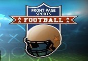 Front Page Sports Football Steam Ключ
