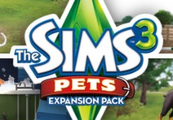The Sims 3 - Pets Дополнение Pack EU EA App Ключ