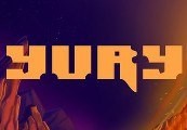 Yury Steam Ключ