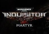 Warhammer 40,000: Inquisitor - Martyr